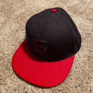 St. Louis Cardinals Fitted Hat